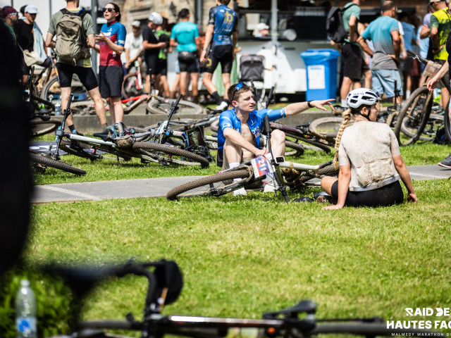 RDHF 2026 - Raid des Hautes Fagnes - photo 45