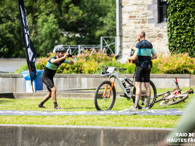 RDHF 2026 - Raid des Hautes Fagnes - photo 46