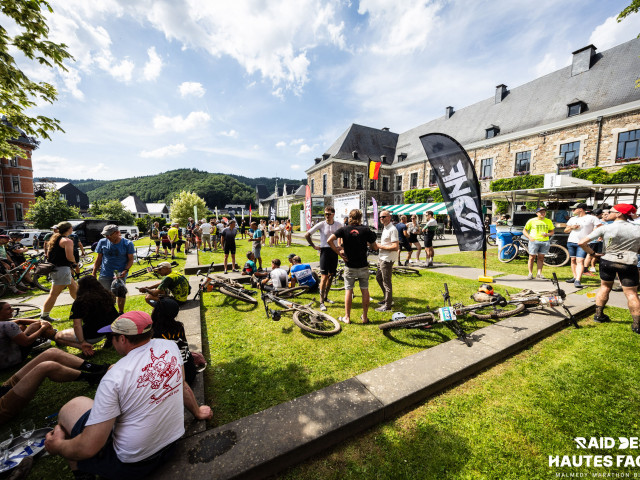 RDHF 2026 - Raid des Hautes Fagnes - photo 47