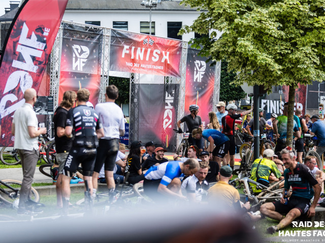 RDHF 2026 - Raid des Hautes Fagnes - photo 48