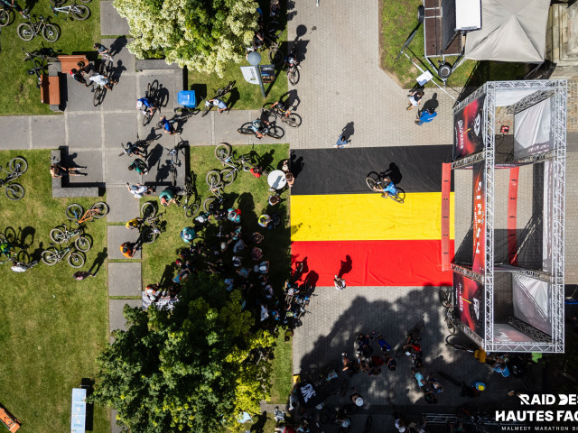 RDHF 2026 - Raid des Hautes Fagnes - photo 49