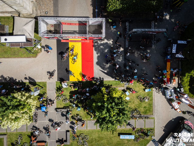 RDHF 2026 - Raid des Hautes Fagnes - photo 50