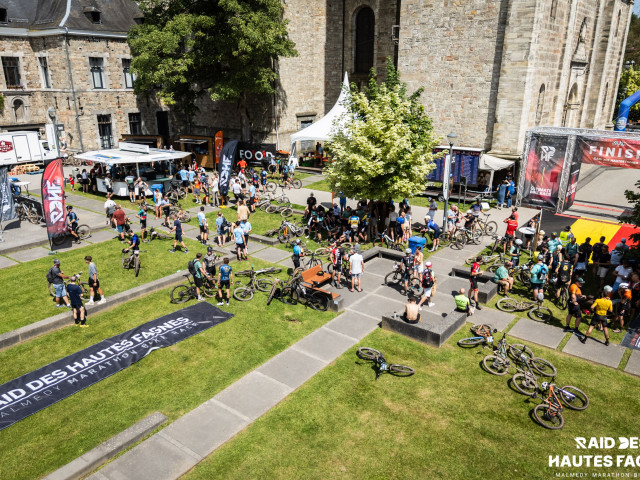 RDHF 2026 - Raid des Hautes Fagnes - photo 51