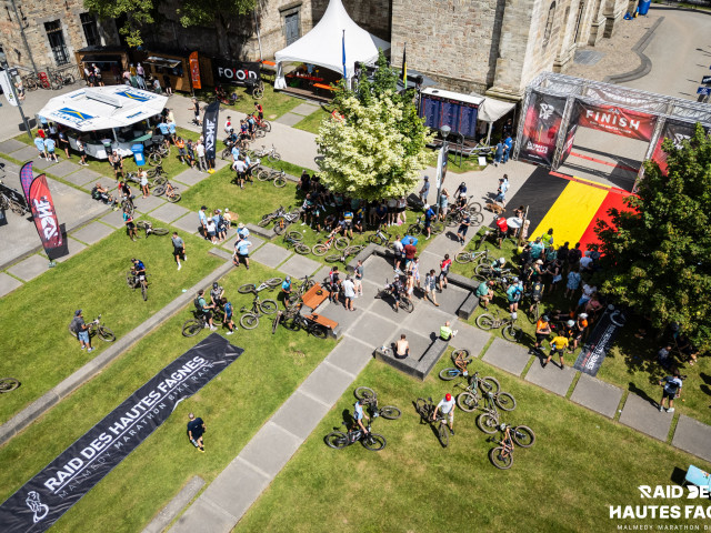 RDHF 2026 - Raid des Hautes Fagnes - photo 53
