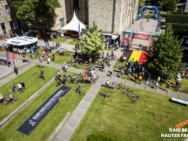 RDHF 2026 - Raid des Hautes Fagnes - photo 55