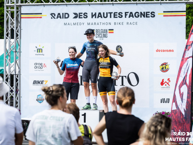 RDHF 2026 - Raid des Hautes Fagnes - photo 58