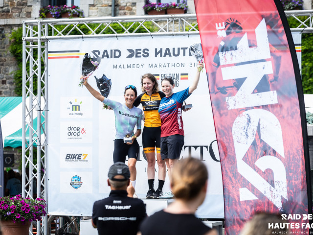 RDHF 2026 - Raid des Hautes Fagnes - photo 60