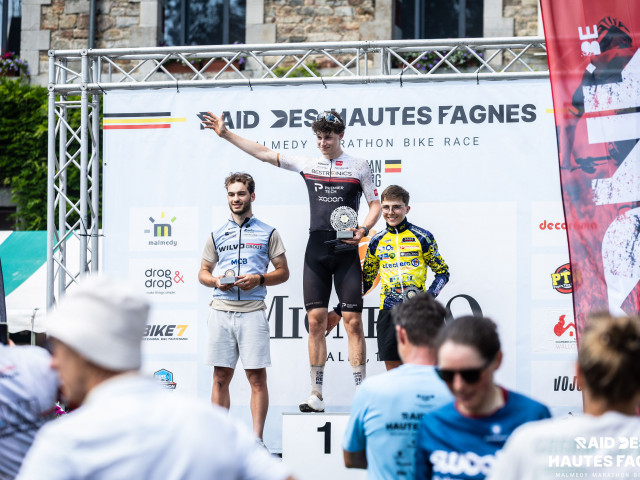 RDHF 2026 - Raid des Hautes Fagnes - photo 61