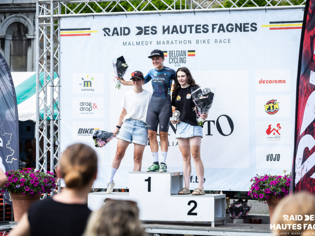 RDHF 2026 - Raid des Hautes Fagnes - photo 62