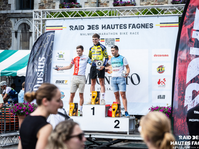 RDHF 2026 - Raid des Hautes Fagnes - photo 63