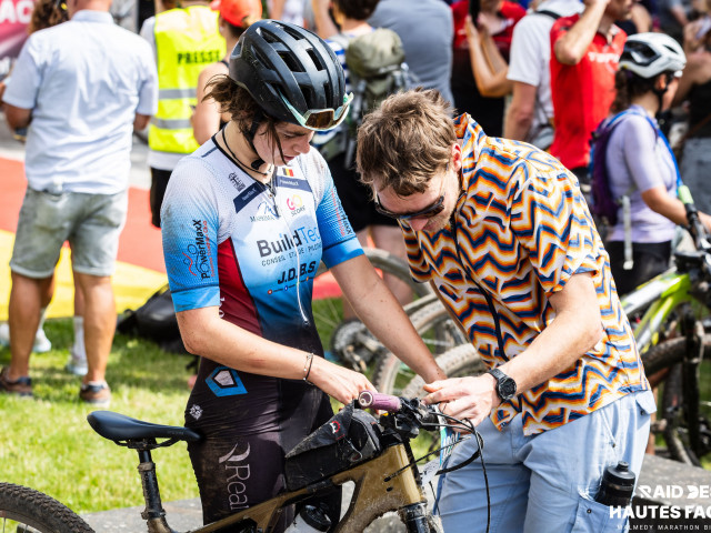 RDHF 2026 - Raid des Hautes Fagnes - photo 65