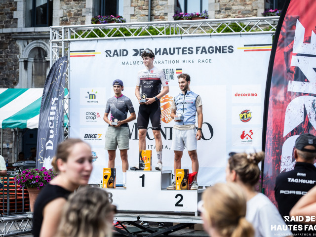 RDHF 2026 - Raid des Hautes Fagnes - photo 66