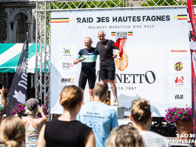 RDHF 2026 - Raid des Hautes Fagnes - photo 67