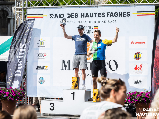 RDHF 2026 - Raid des Hautes Fagnes - photo 70