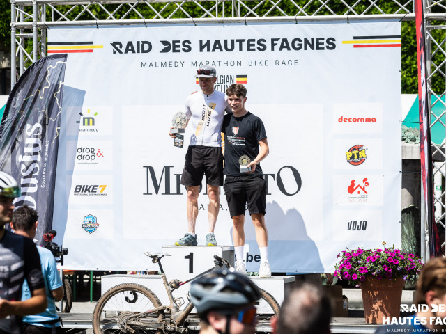 RDHF 2026 - Raid des Hautes Fagnes - photo 71