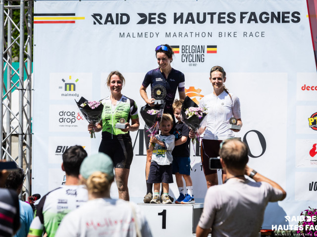 RDHF 2026 - Raid des Hautes Fagnes - photo 72