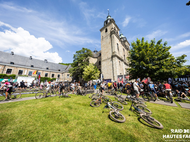 RDHF 2026 - Raid des Hautes Fagnes - photo 73