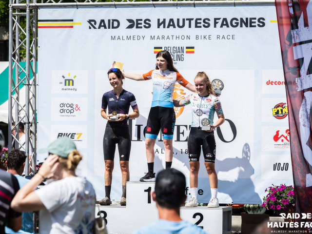 RDHF 2026 - Raid des Hautes Fagnes - photo 74