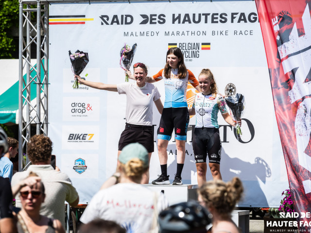 RDHF 2026 - Raid des Hautes Fagnes - photo 75