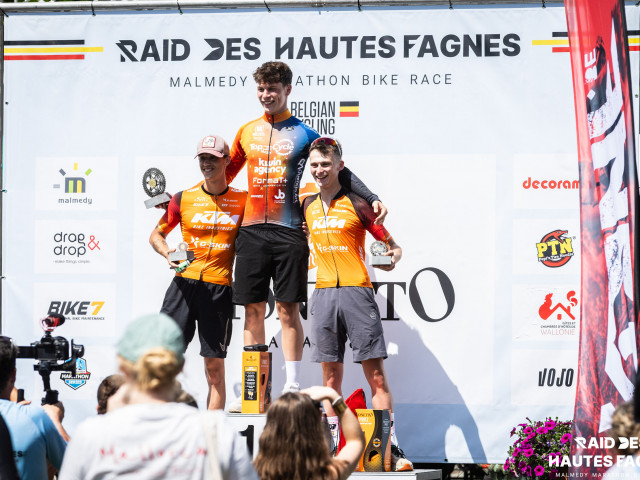 RDHF 2026 - Raid des Hautes Fagnes - photo 76