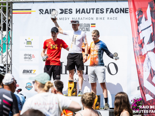 RDHF 2026 - Raid des Hautes Fagnes - photo 78
