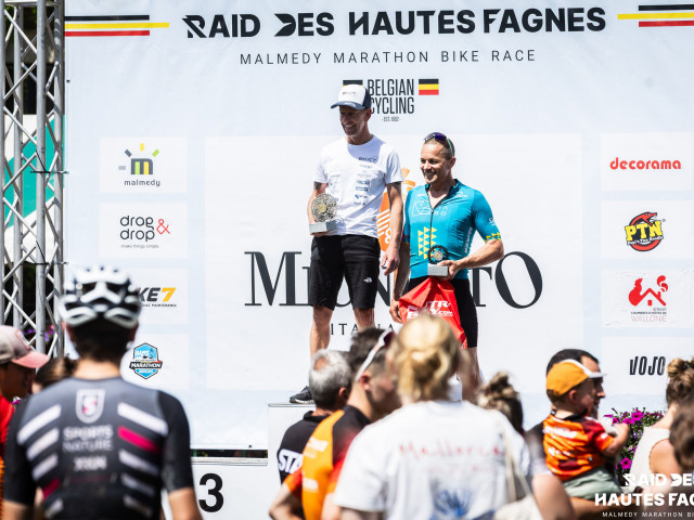 RDHF 2026 - Raid des Hautes Fagnes - photo 80