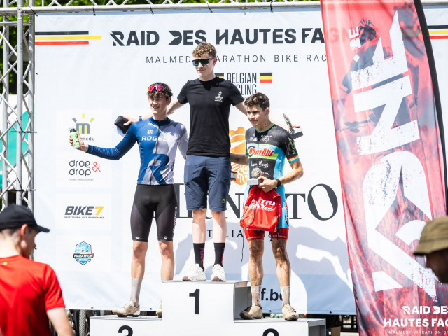 RDHF 2026 - Raid des Hautes Fagnes - photo 81