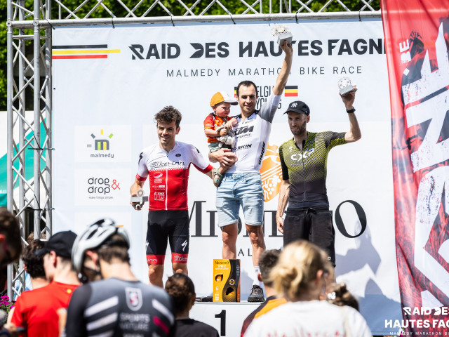 RDHF 2026 - Raid des Hautes Fagnes - photo 83
