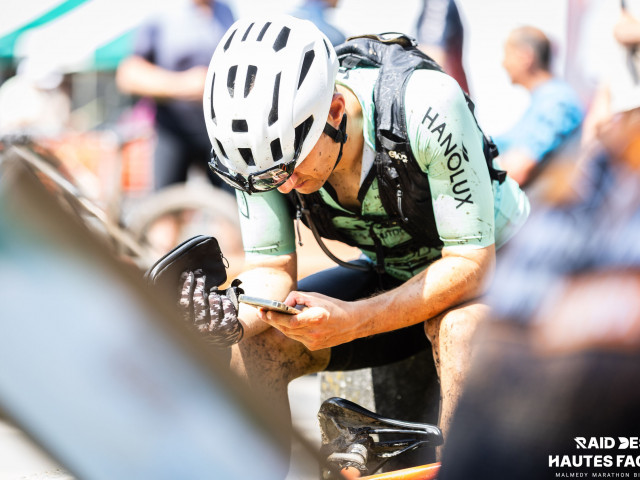 RDHF 2026 - Raid des Hautes Fagnes - photo 84