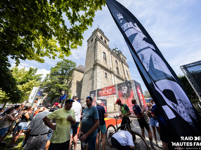 RDHF 2026 - Raid des Hautes Fagnes - photo 87