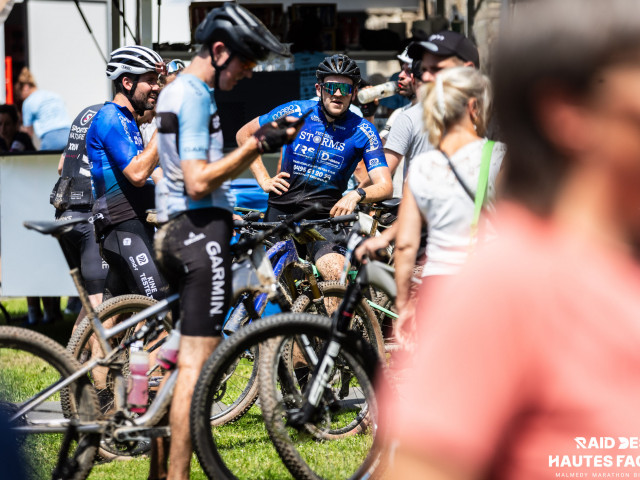 RDHF 2026 - Raid des Hautes Fagnes - photo 90