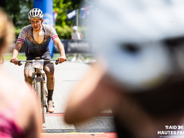 RDHF 2026 - Raid des Hautes Fagnes - photo 91