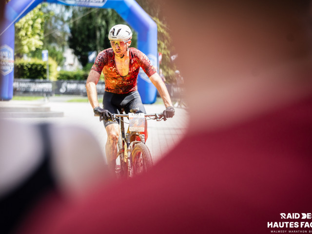 RDHF 2026 - Raid des Hautes Fagnes - photo 92