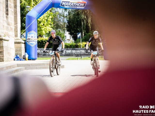 RDHF 2026 - Raid des Hautes Fagnes - photo 96