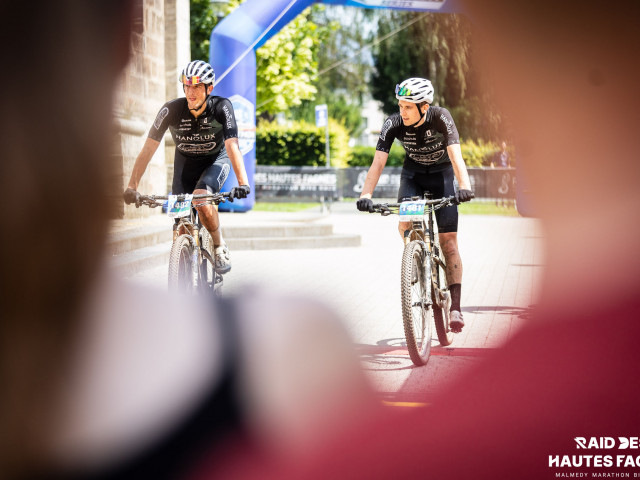 RDHF 2026 - Raid des Hautes Fagnes - photo 97
