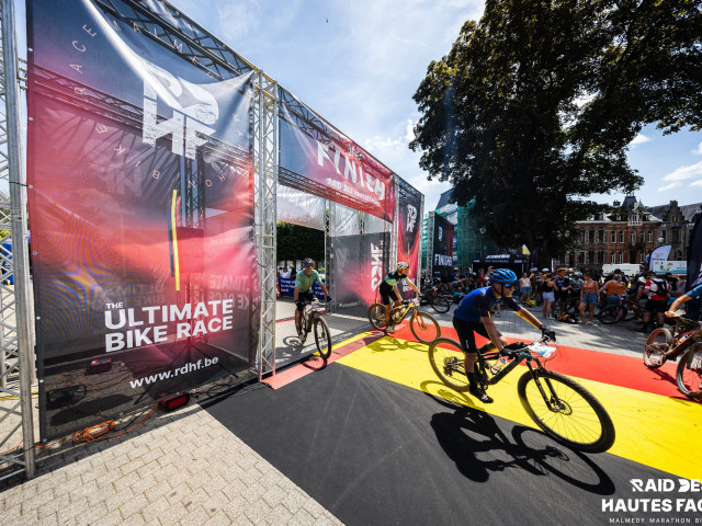 RDHF 2026 - Raid des Hautes Fagnes - photo 99