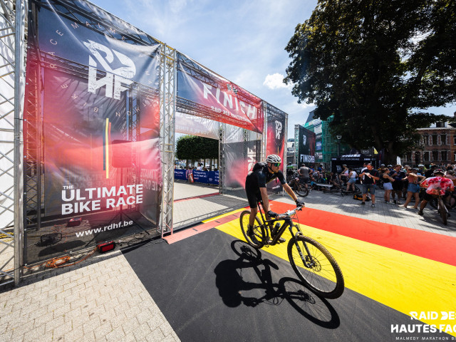 RDHF 2026 - Raid des Hautes Fagnes - photo 100