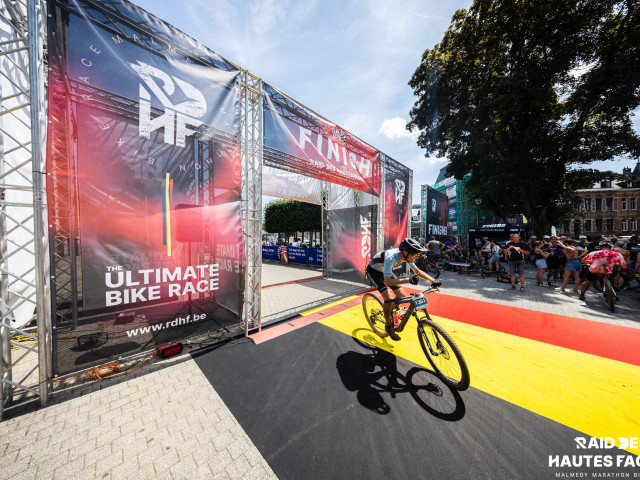 RDHF 2026 - Raid des Hautes Fagnes - photo 101