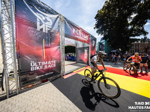 RDHF 2026 - Raid des Hautes Fagnes - photo 103