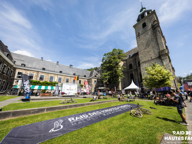 RDHF 2026 - Raid des Hautes Fagnes - photo 111