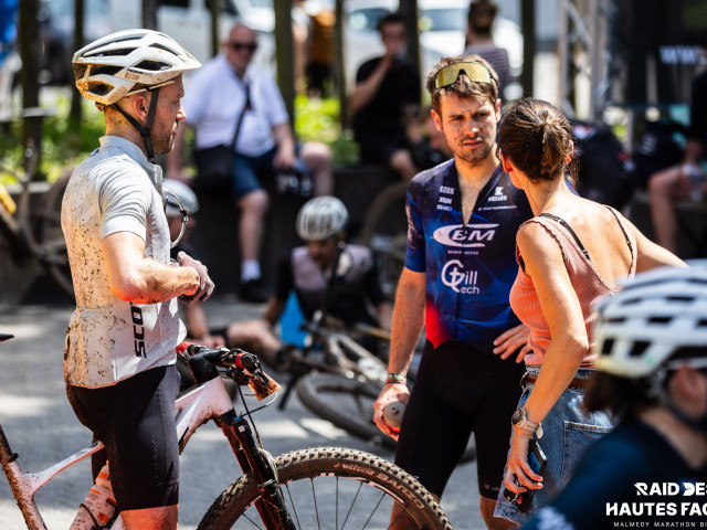 RDHF 2026 - Raid des Hautes Fagnes - photo 113
