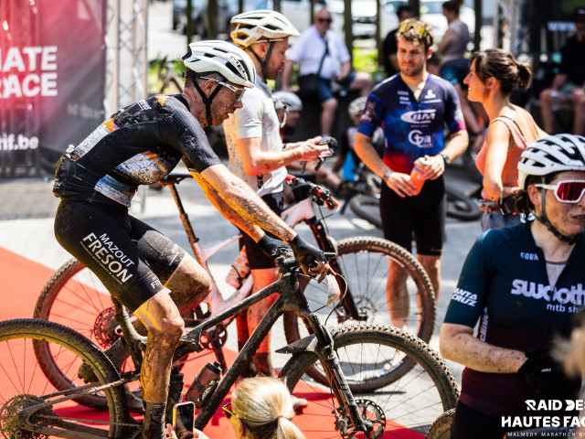 RDHF 2026 - Raid des Hautes Fagnes - photo 114