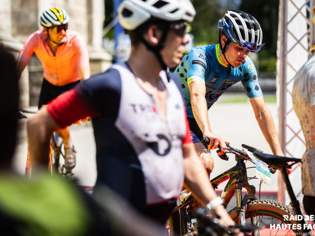 RDHF 2026 - Raid des Hautes Fagnes - photo 115