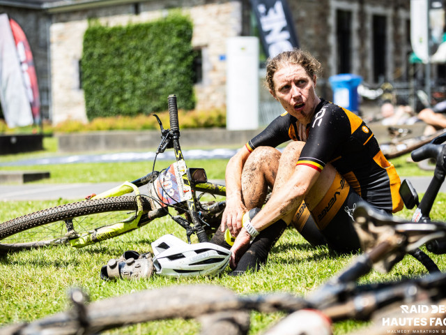 RDHF 2026 - Raid des Hautes Fagnes - photo 116