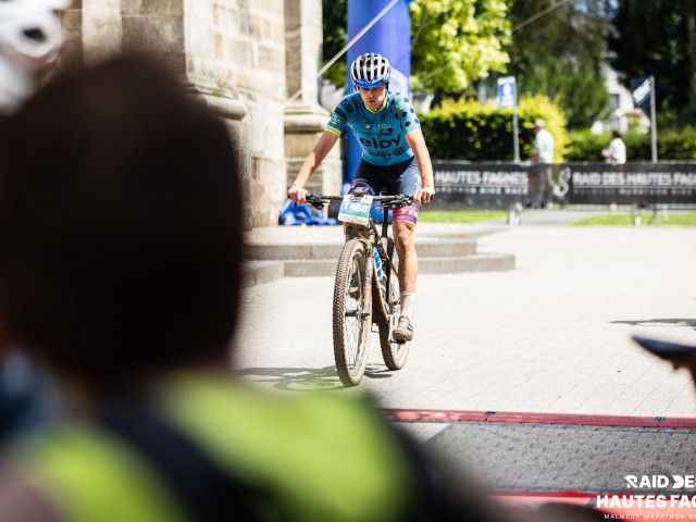 RDHF 2026 - Raid des Hautes Fagnes - photo 117