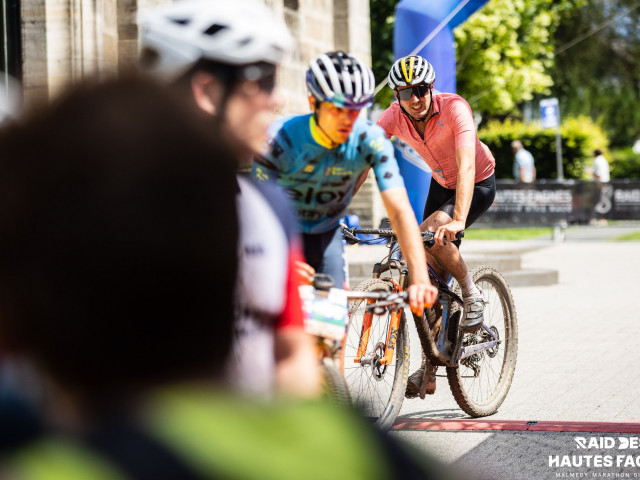 RDHF 2026 - Raid des Hautes Fagnes - photo 118