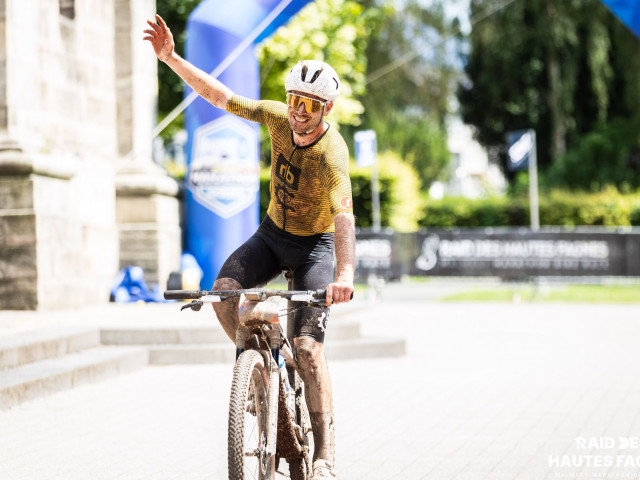 RDHF 2026 - Raid des Hautes Fagnes - photo 127