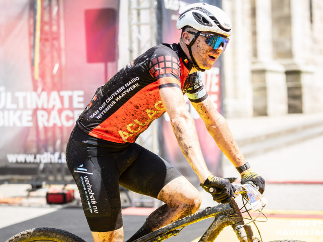 RDHF 2026 - Raid des Hautes Fagnes - photo 130