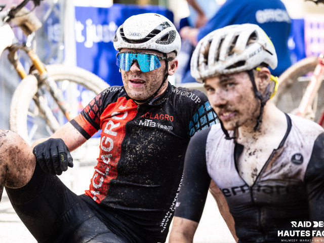 RDHF 2026 - Raid des Hautes Fagnes - photo 131