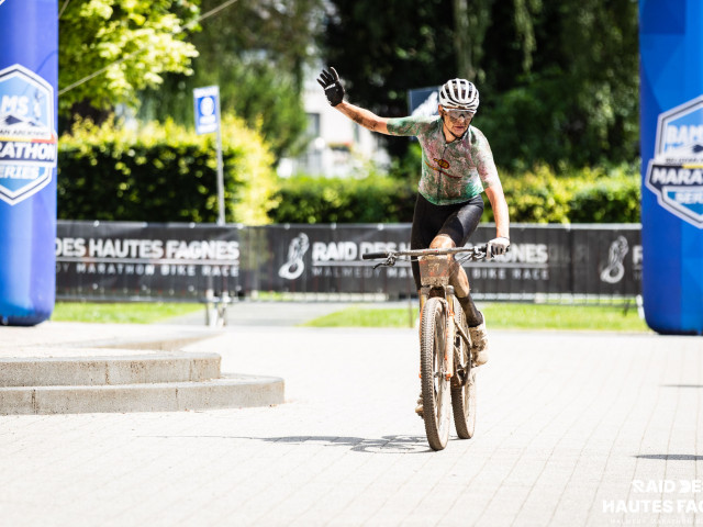 RDHF 2026 - Raid des Hautes Fagnes - photo 134